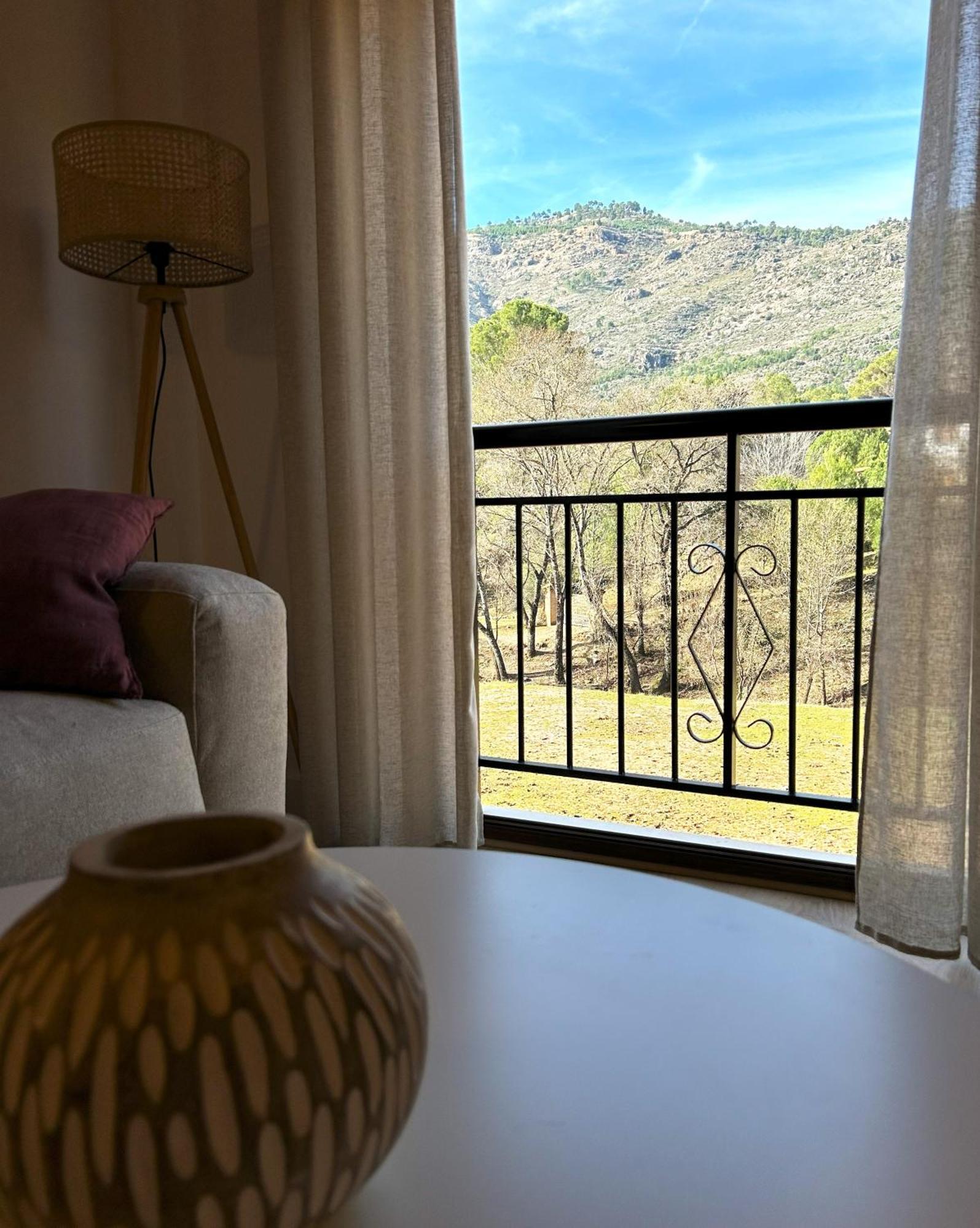 Duplex El Acebuche Apartment Arroyo Frio Luaran gambar