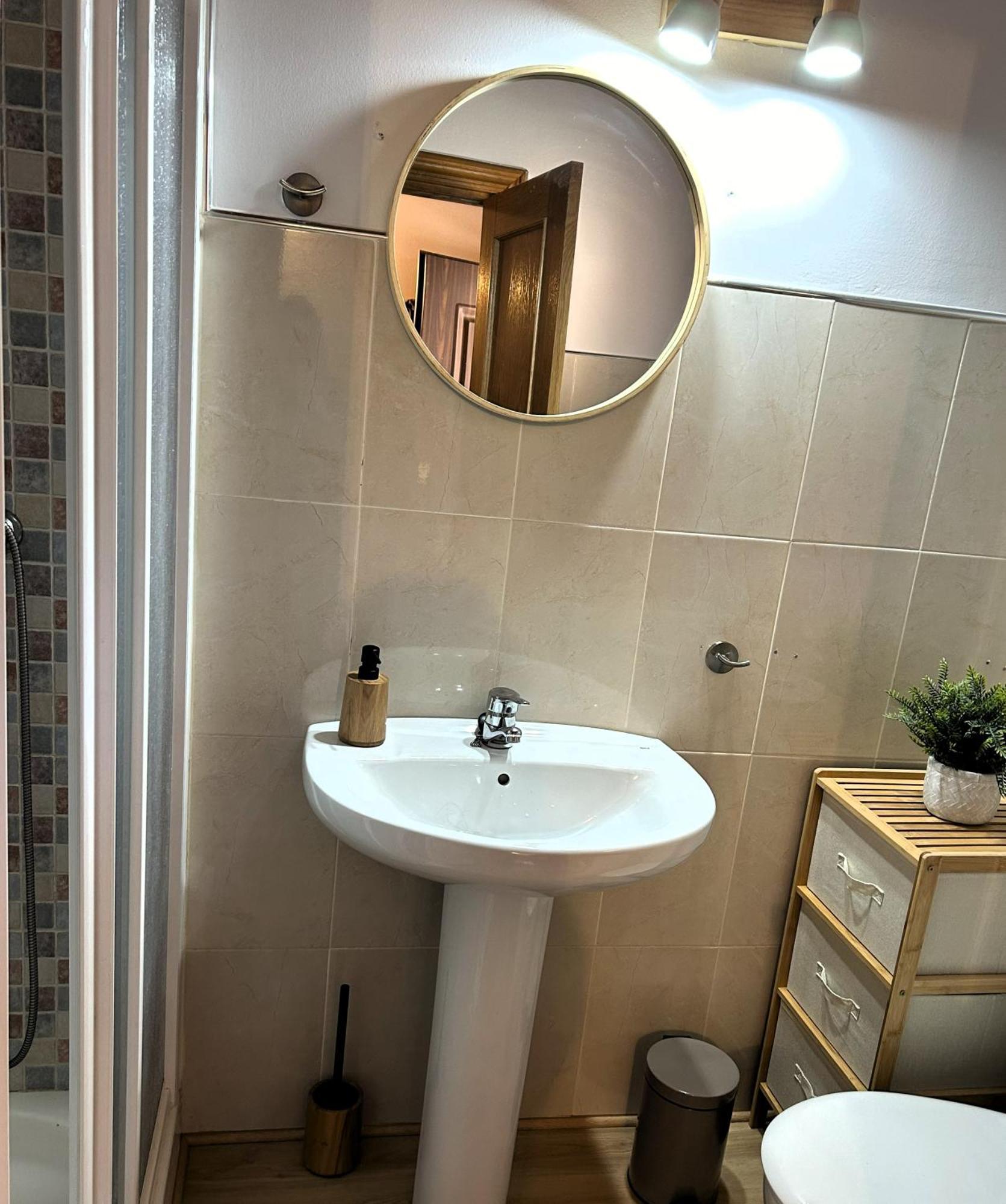 Duplex El Acebuche Apartment Arroyo Frio Luaran gambar