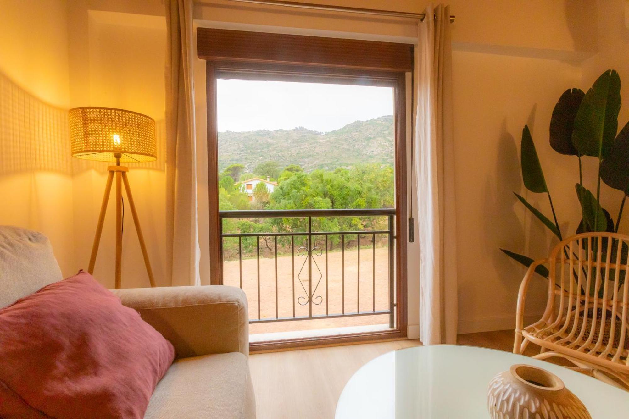 Duplex El Acebuche Apartment Arroyo Frio Luaran gambar