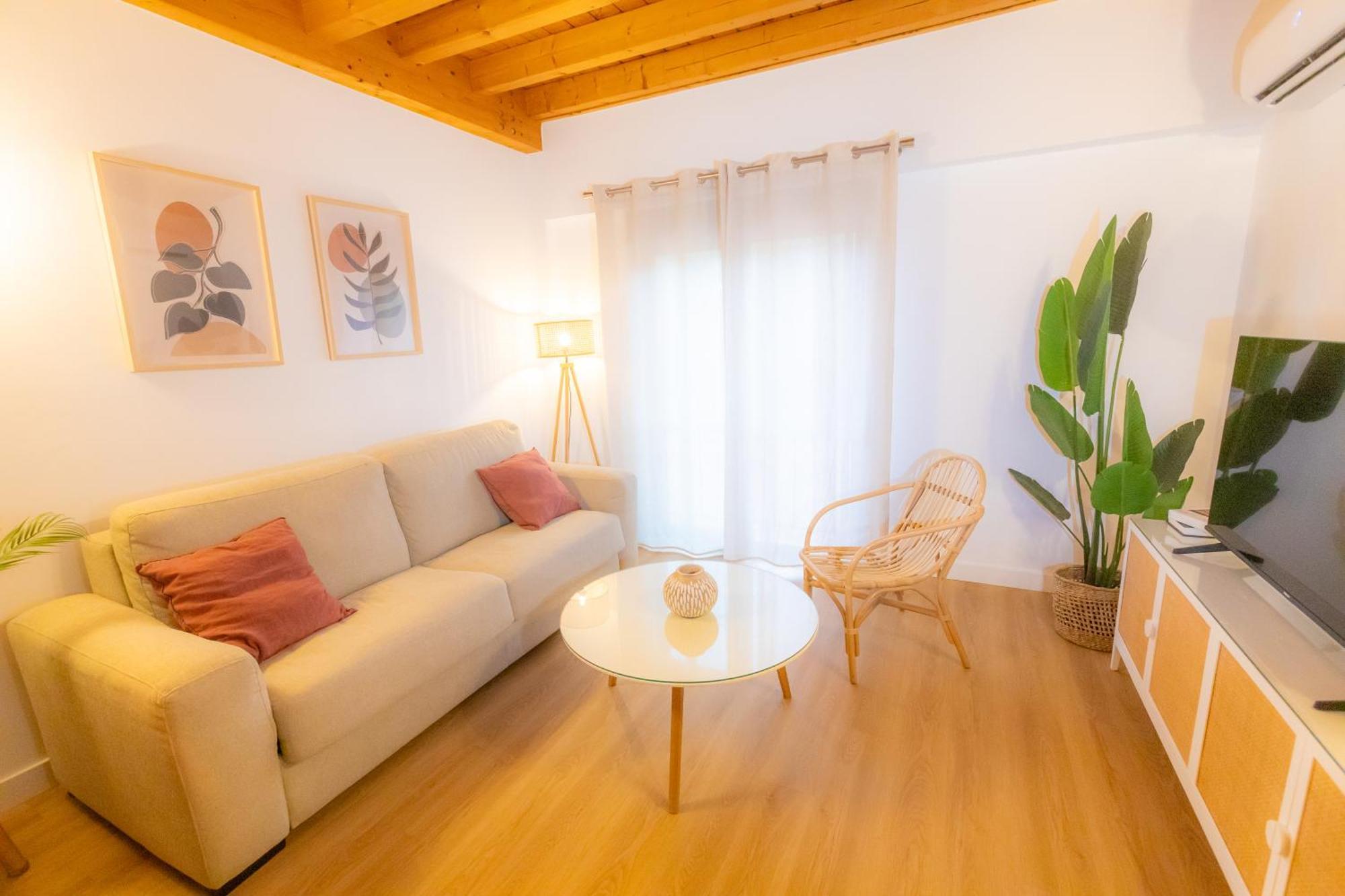 Duplex El Acebuche Apartment Arroyo Frio Luaran gambar
